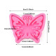 3D Butterfly Silicone Mould