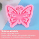 3D Butterfly Silicone Mould