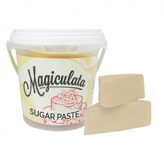 Skin Tone Sugar Paste (1 Kg) - Magiculata