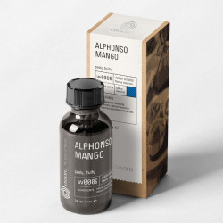 Alphonso Mango Food Flavour (30 ml) - Ossoro