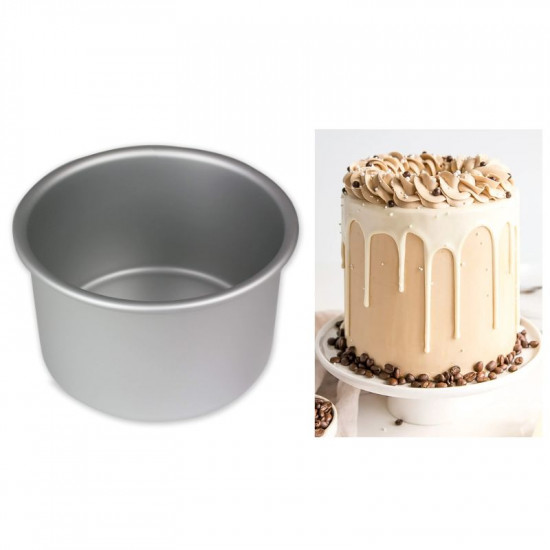 Buy Best Cake Pan Set 4,7,9 Inches - RFAQK