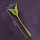 Artificial Flower Bud For Hidden Message On Cake 1 Piece