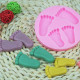 Baby Feet Silicone Mould