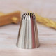 Cake Decorating Icing Nozzle Tip - 195