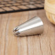 Cake Decorating Icing Nozzle Tip - 2F