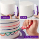 Cake Measuring Marker | Cake Ruler