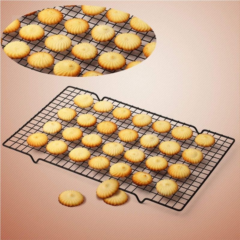 Gerich Round Cooling Racks for Cooking and Baking, Stainless Steel Wire  Rack Baking Rack,Cooking Rack,Cake Cooling Rack - Walmart.com