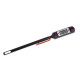 Digital Food Thermometer WT-1 With Stainless Steel Sensor Probe