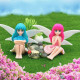 Fairy Doll Miniature (Style 2)