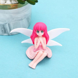 Fairy Doll Miniature (Style 2)