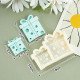 Gift Box Silicone Mould