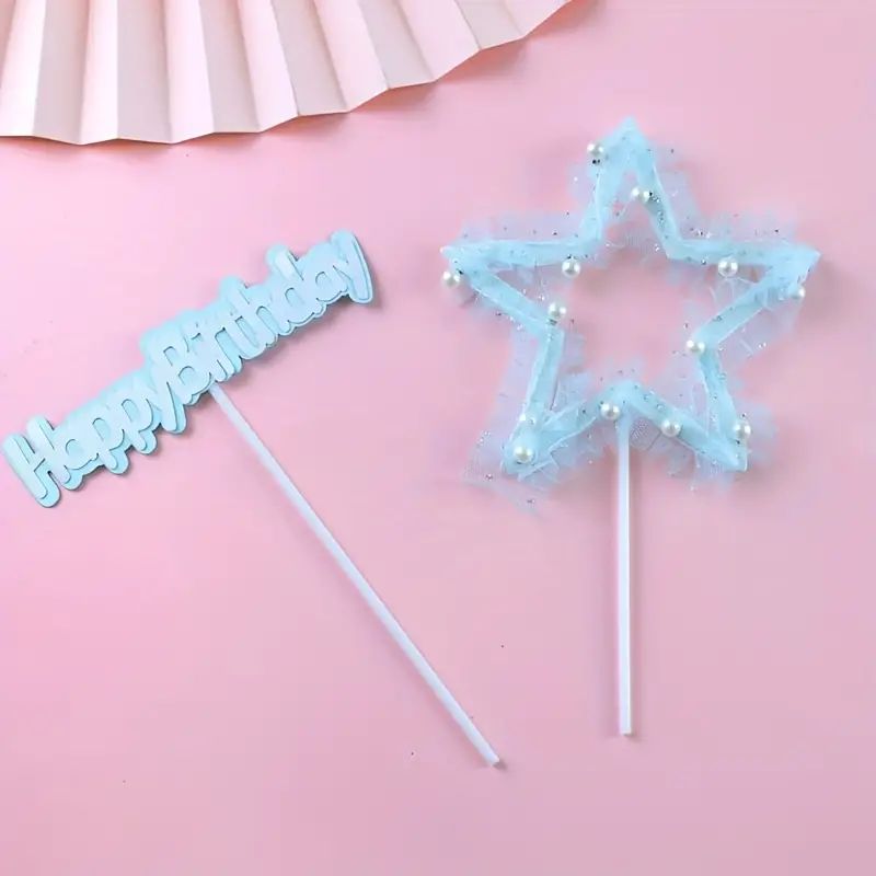 Star shaped cake and cupcakes | Cupcake cakes, Star cakes, Kids birthday