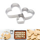 Heart Shape Cookie Cutter