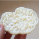 Moon Cake Mould / Cookie Press Stamp Exquisite Design