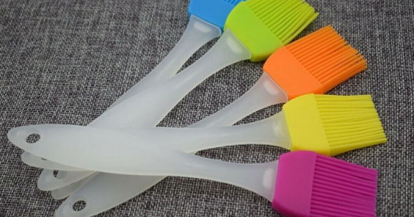 Silicone Brush