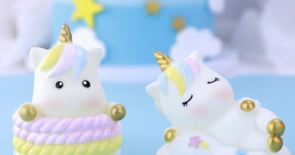 Unicorn Cake Topper Pastel Colors, Fondant Unicorn, Unicorn Cake, Unicorn  Party Decorations, Unicorn Rainbow Cake Topper, Edible Unicorn - Etsy |  Unicorn party decorations, Rainbow unicorn cake, Unicorn cake