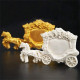 Wedding Carriage Fondant Mould